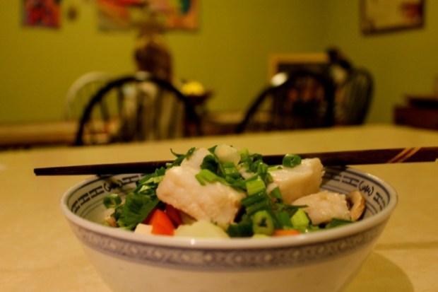 Winds of Change Green Soup