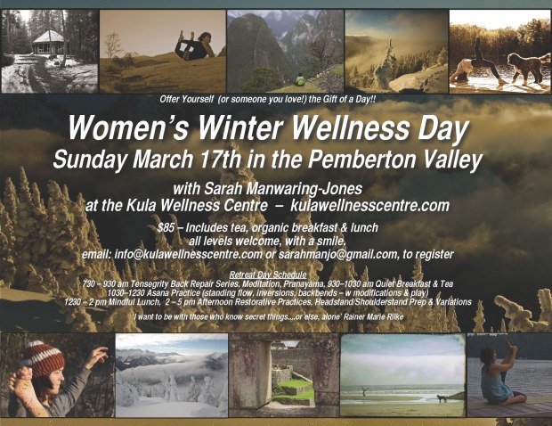 via Kula Wellness Ctr