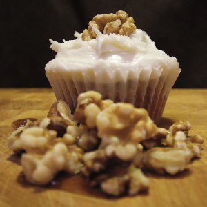 MapleWallnutCupcake