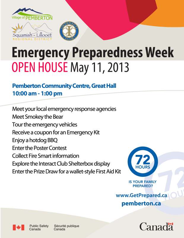 EmergencyPreparednessWeekOpenHouse2013_poster