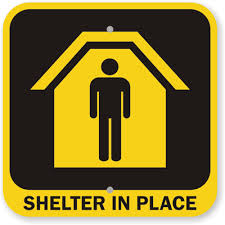 Shelter In Place