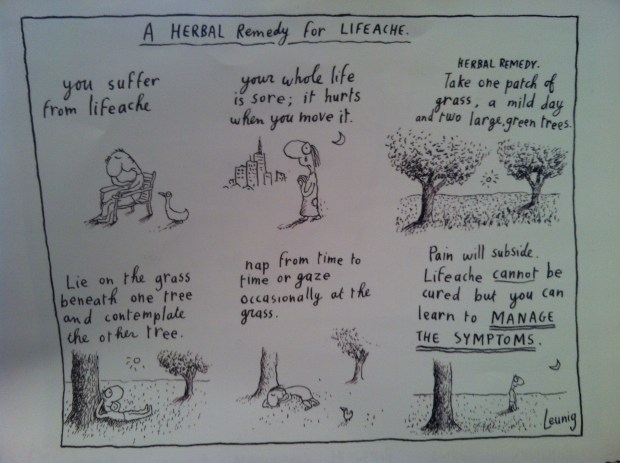 Leunig