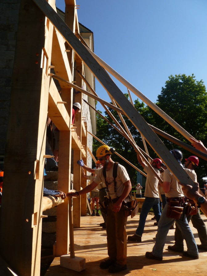 OldStone 15 first and heaviest bent-2