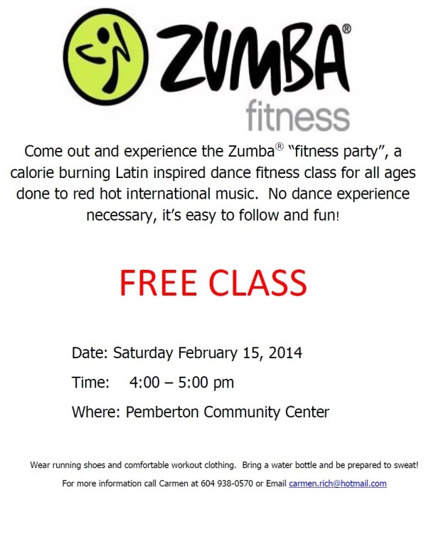 Zumba