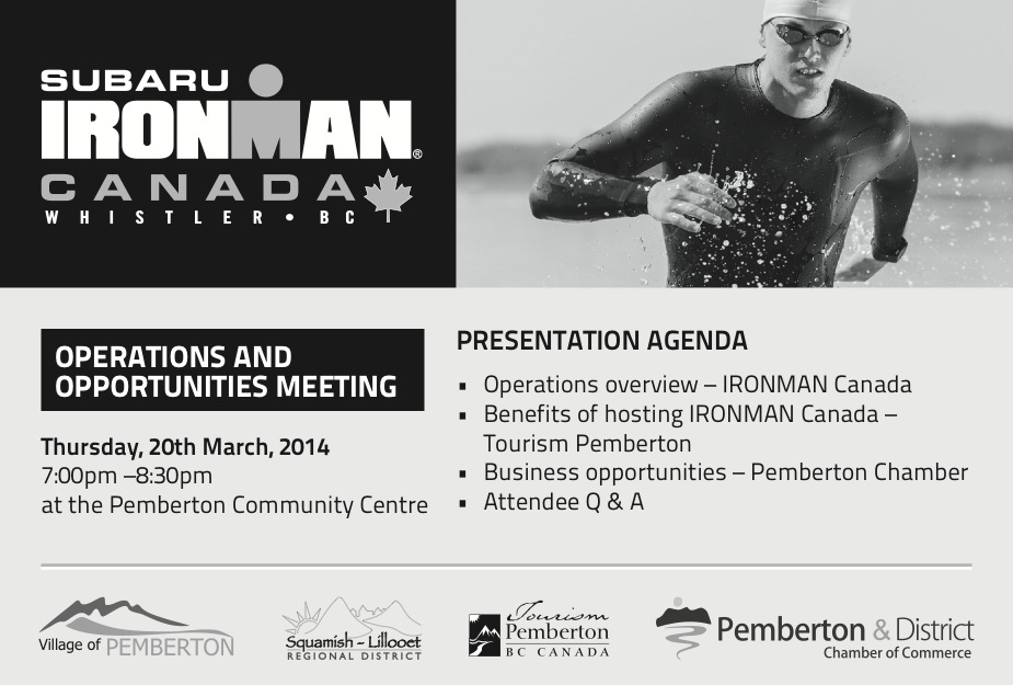 Iron Man Mar 20 meeting