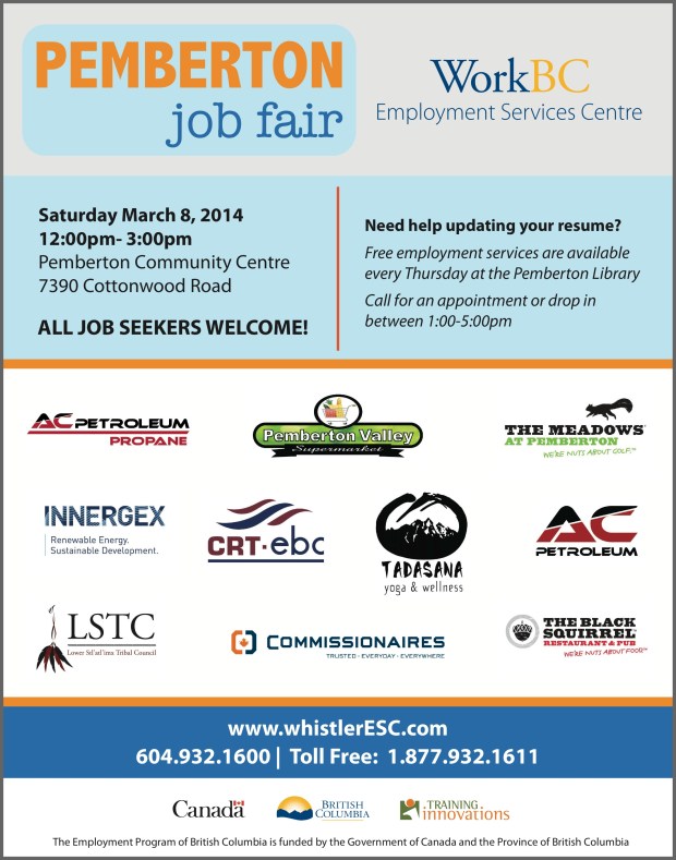 job fair