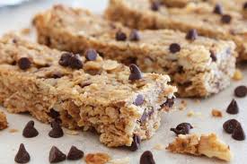 Granola bar