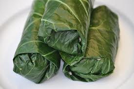 collards