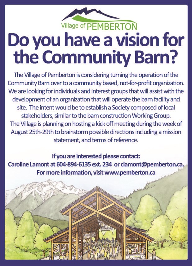 2014.08.07 - call for community - comm barn - PIQUE- 4.625x6.4_619x856