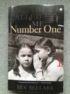 they-called-me-number-one