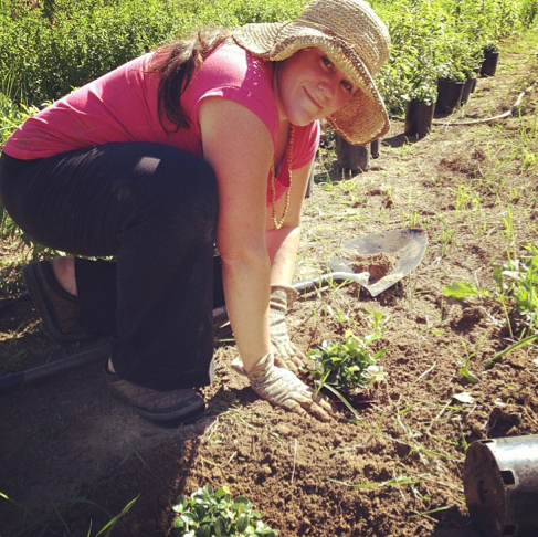 weeding-and-planting-in-the-high-summer-heat-this-is-how-i-spend-my-summers-to-avoid-the-bugs