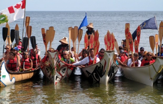 Pulling together 2012-1