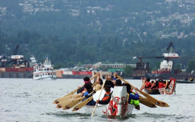 Pulling together 2012-2