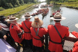 Pulling together 2015