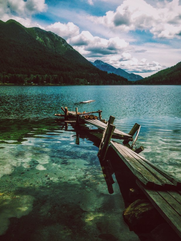 Gary and Zoe's adventures June 25 2016