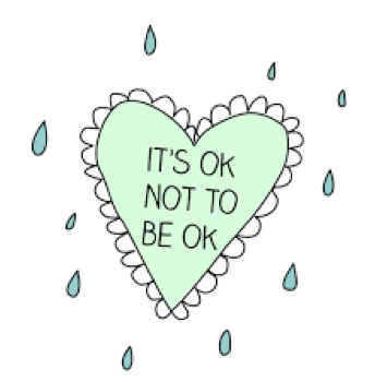 its okay