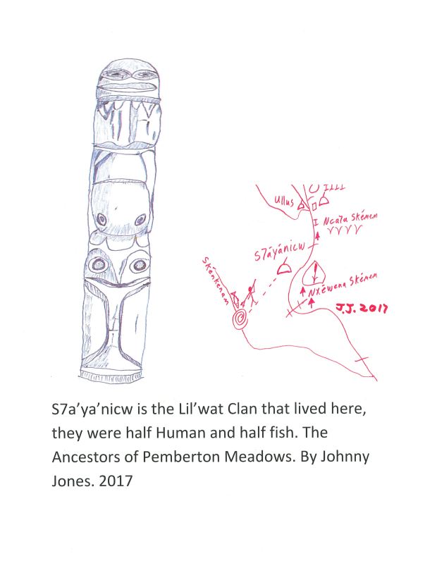 JJ-2017, S7a'ya'nicw