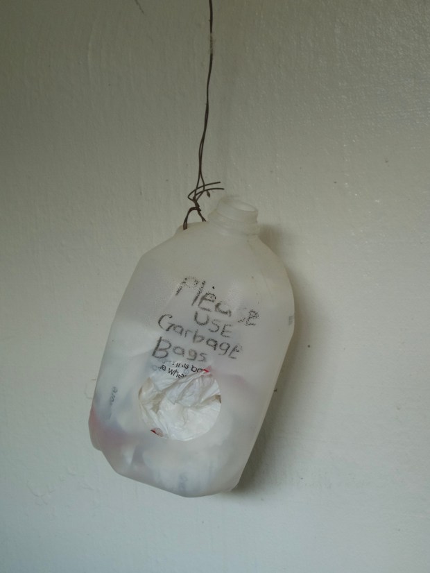 milk jug by connie sobchak