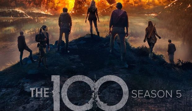 The-100-Season-5