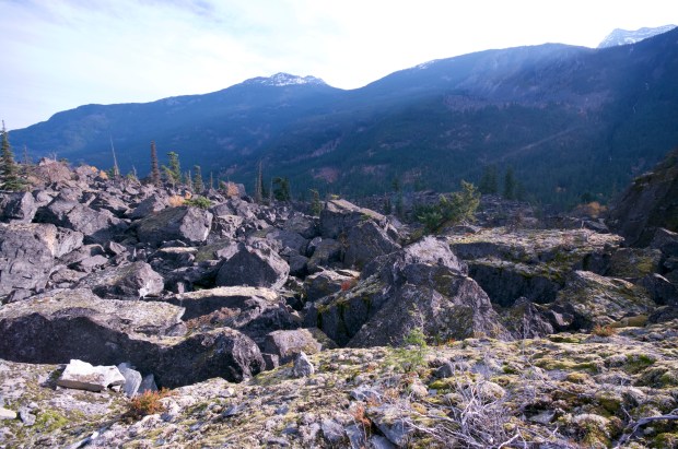 giants by connie sobchak horizontal