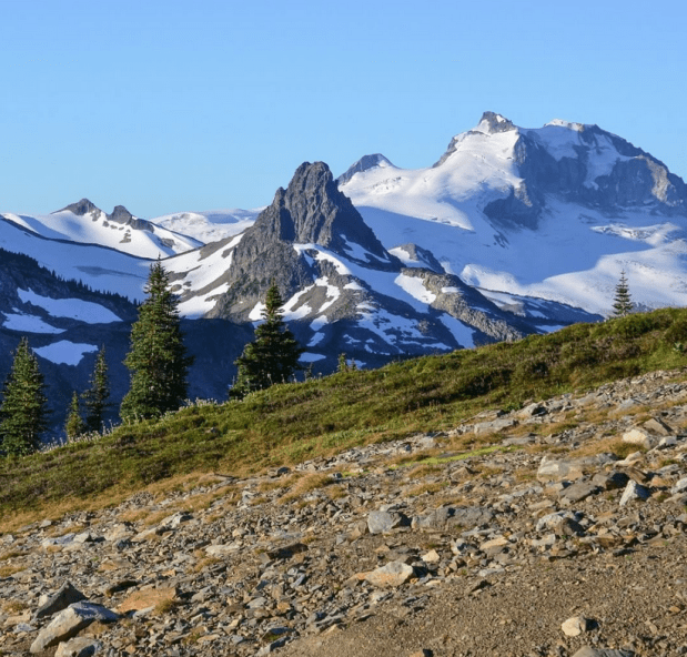 Sam McKoy photo of Garibaldi