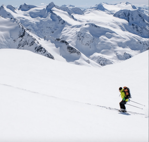 Sam McKoy's dad part 3