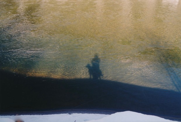 by the river by connie sobchak