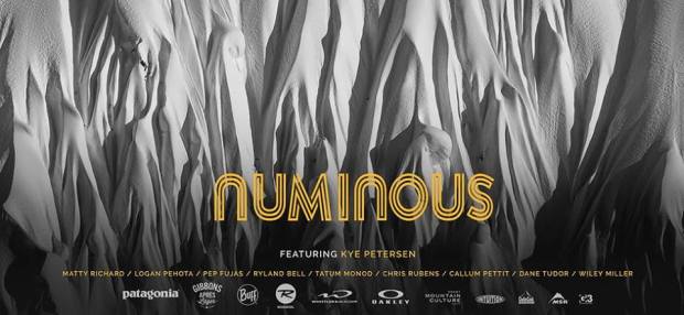 feb numinous