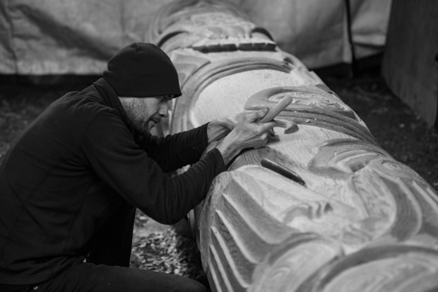 Rayn Scoular by Ed Witwicki