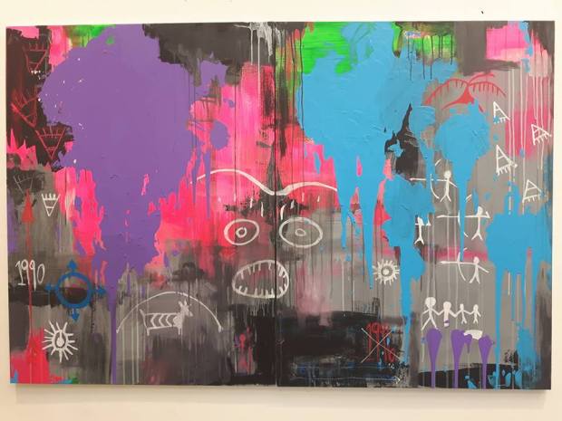 A Brief History of Lil'wat by Levi Nelson