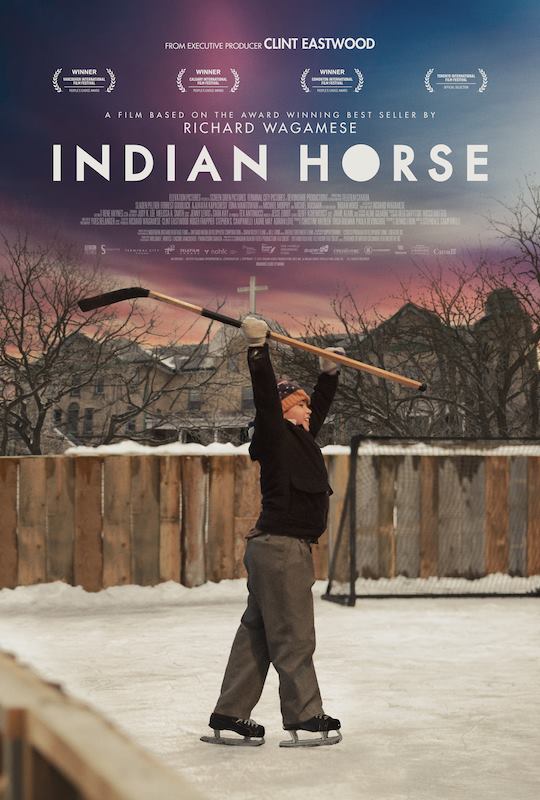 Indian horse
