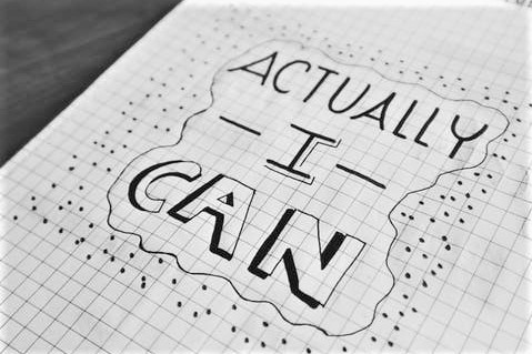 Actually I Can