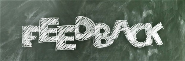 Feedback