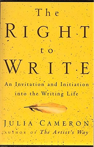 The Right to Write