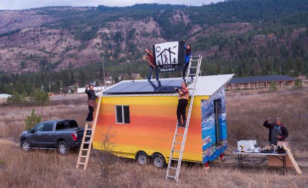 tiny-house-warriors