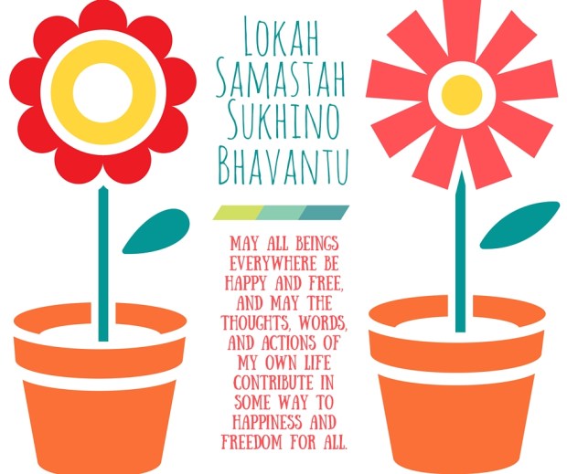 Lokah-SamastahSukhino-Bhavantu