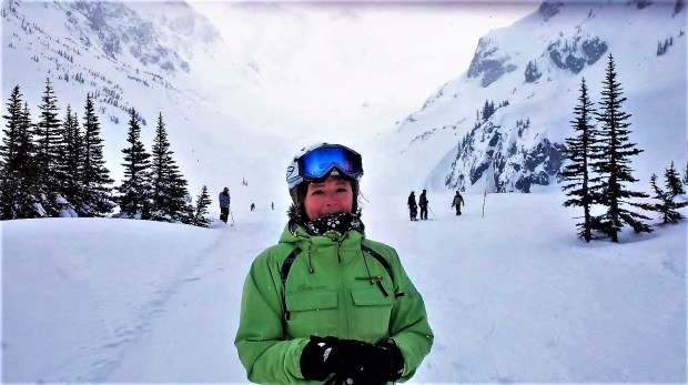 skiing with richard-2012