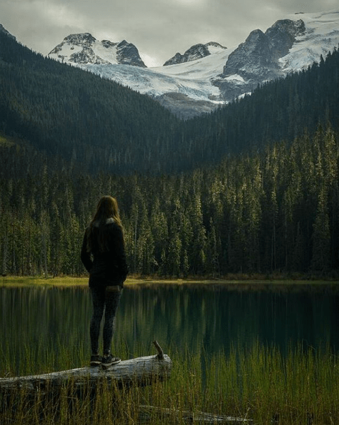 Joffre by Shayla Wallace