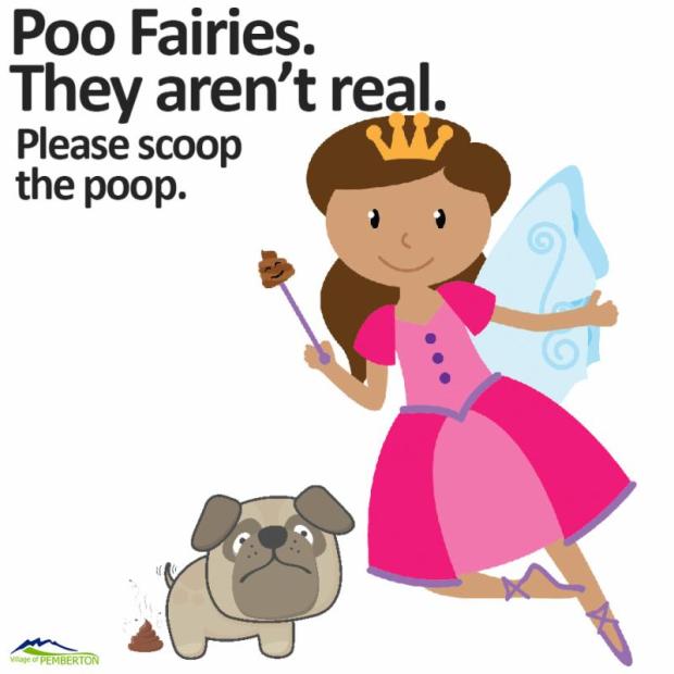 Poo Fairy