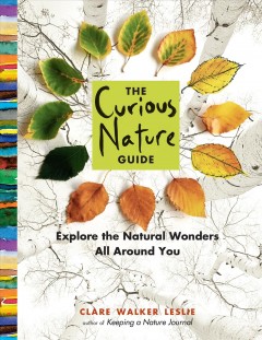 curious nature guide