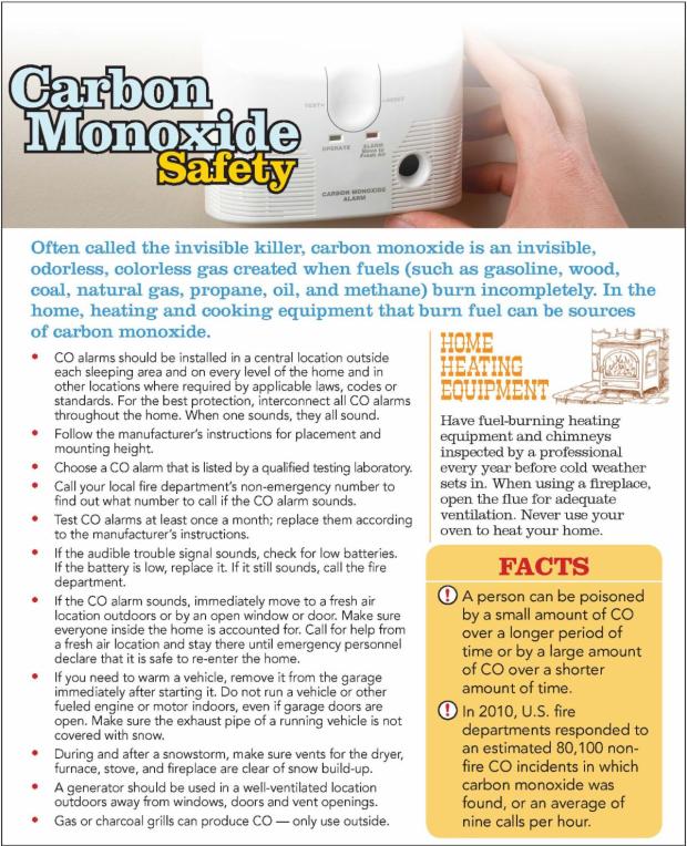 COSafety.pdf with logo