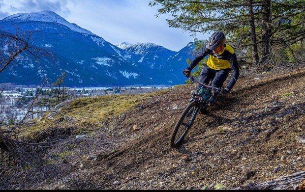 Photo by Ed Witwicki