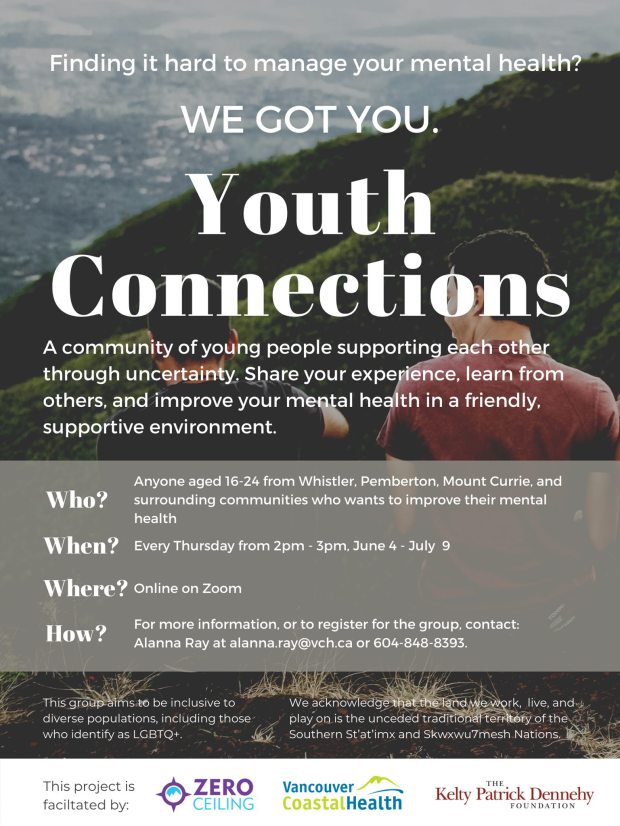YouthConnections_Poster