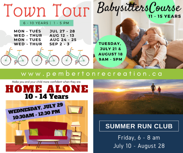 4 programs enew july 10